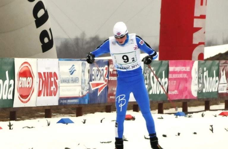 Mistrovství světa v klasickém lyžování juniorů 2013 bude v Libereckém kraji